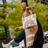 BOLSA PARA PORTÁTIL Y TABLETA HENNY LATTE