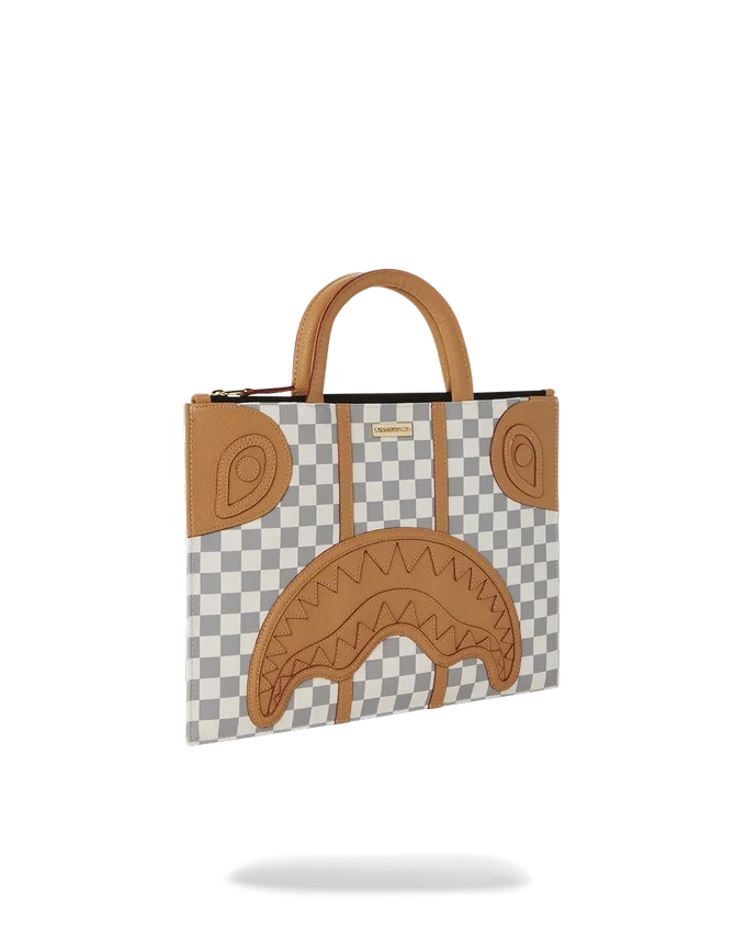 BOLSA PARA PORTÁTIL Y TABLETA HENNY LATTE