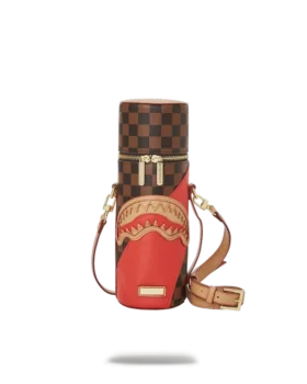 BOLSA TUBULAR PARA BOTELLA DE AGUA RACEWAY