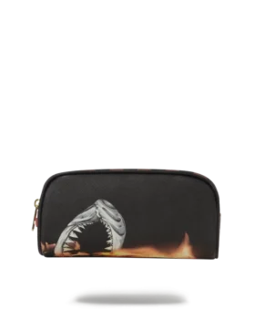 BOLSA «UNSTOPPABLE» DE SHARKS IN PARIS