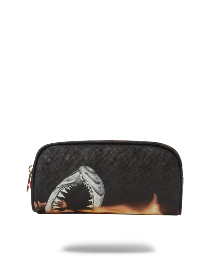 BOLSA «UNSTOPPABLE» DE SHARKS IN PARIS