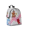 BOLSA «WTF KNOCKOUT SAVAGE»