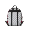 BOLSA «WTF KNOCKOUT SAVAGE»