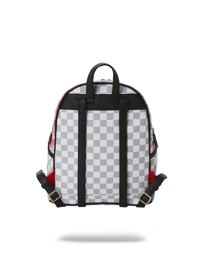 BOLSA «WTF KNOCKOUT SAVAGE»