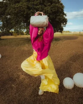 Bolsas De Deporte Mini CRÈME DE LA CRÈME