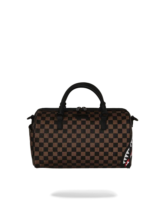 Bolsas De Deporte Mini DEL CLUB PRIVADO JET SHARK