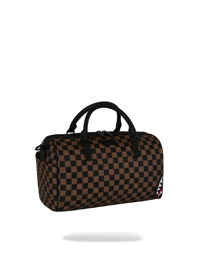 Bolsas De Deporte Mini DEL CLUB PRIVADO JET SHARK
