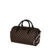 Bolsas De Deporte Mini DEL CLUB PRIVADO JET SHARK