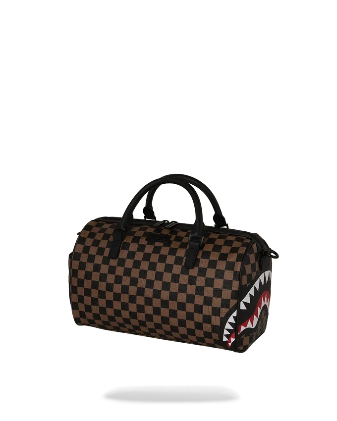 Bolsas De Deporte Mini DEL CLUB PRIVADO JET SHARK