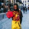 BOLSAS PARA ALMUERZO CON ESTAMPADO DE BILLETES, TAMBIÉN CONOCIDAS COMO «BOLSAS PARA DINERO»
