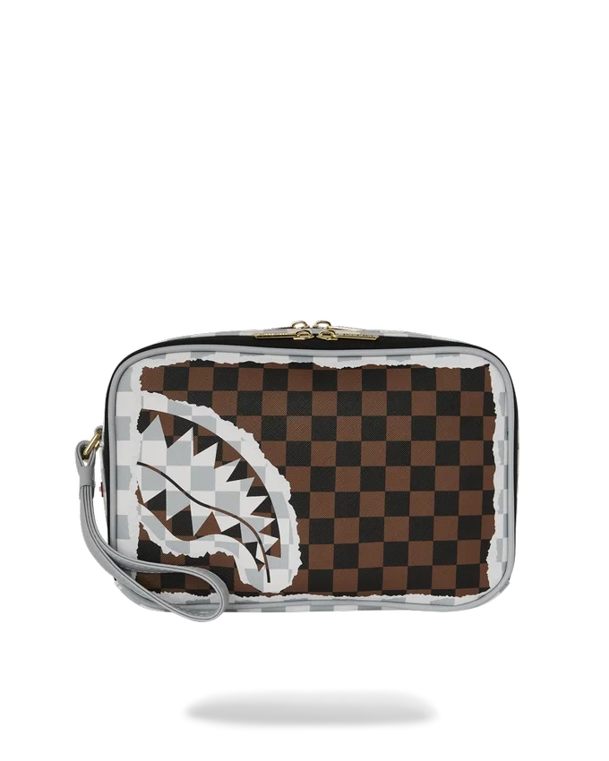 BOLSITA DE NECESERES SHARK LEGACY
