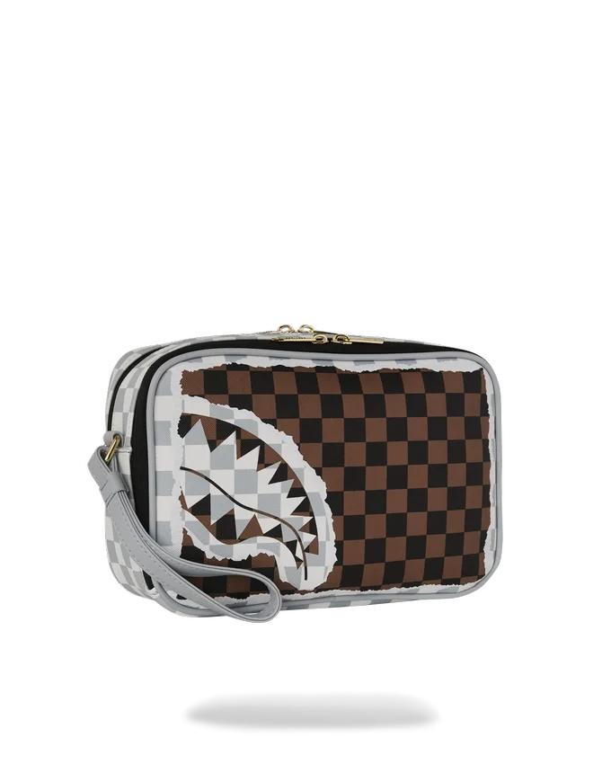 BOLSITA DE NECESERES SHARK LEGACY