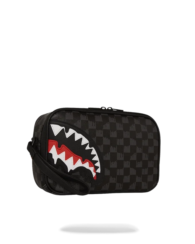 BOLSITA DE NECESERES «SHARKS IN PARIS THUNDERDRIP»