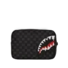 BOLSITA DE NECESERES «SHARKS IN PARIS THUNDERDRIP»
