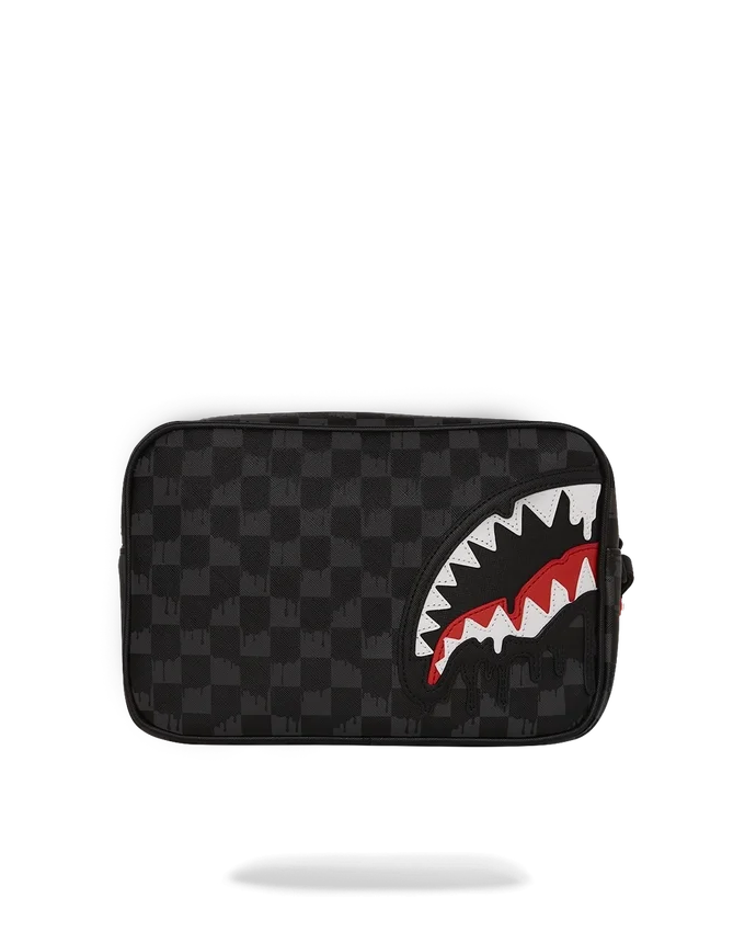 BOLSITA DE NECESERES «SHARKS IN PARIS THUNDERDRIP»