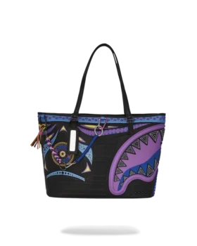BOLSO «A.I. 12 - SANDFLOWER COLLAB» BOLSO «Bolsos Tote» «BROOKLYN & BEYOND»