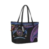 BOLSO «A.I. 12 - SANDFLOWER COLLAB» BOLSO «Bolsos Tote» «BROOKLYN & BEYOND»