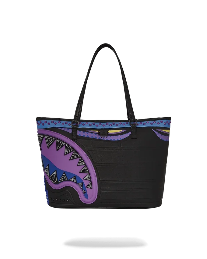 BOLSO «A.I. 12 - SANDFLOWER COLLAB» BOLSO «Bolsos Tote» «BROOKLYN & BEYOND»