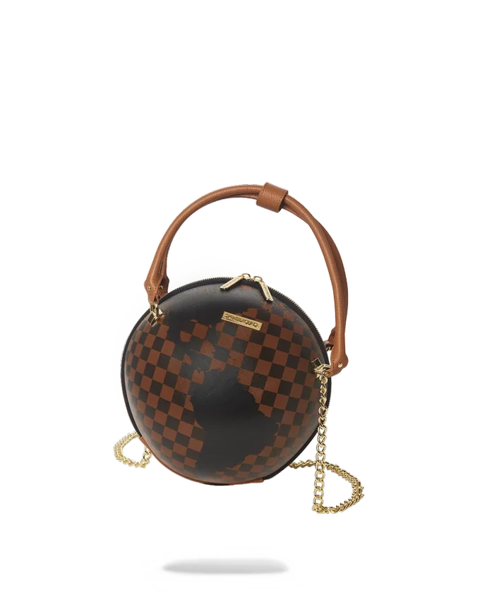 Bolso A.i.5 GLOBAL GLOBE