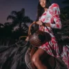 Bolso A.i.5 GLOBAL GLOBE