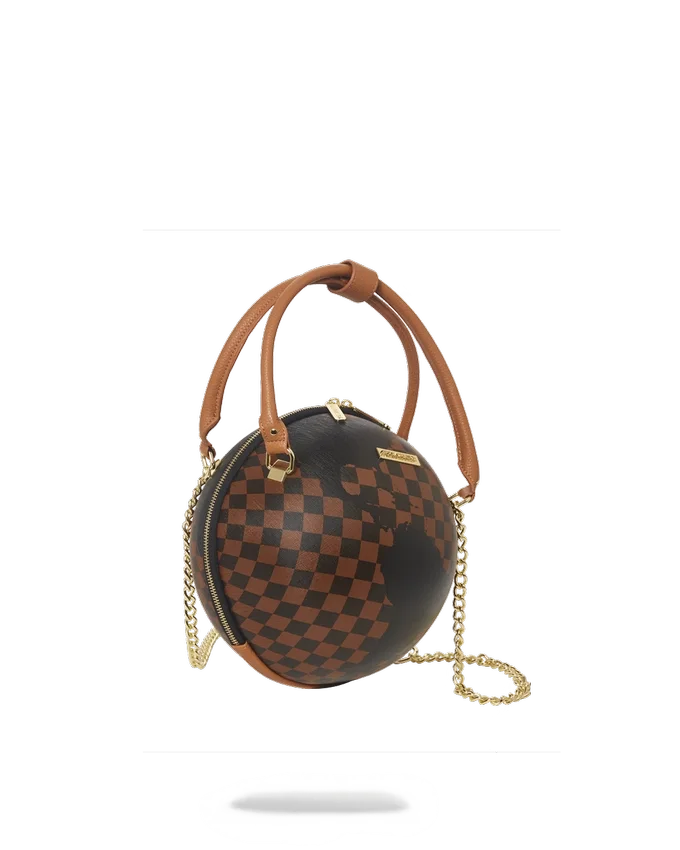 Bolso A.i.5 GLOBAL GLOBE