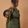 Bolso A.i.5 GLOBAL GLOBE