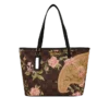 BOLSO AI DREAMERS GARDEN TOTE