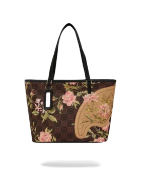 BOLSO AI DREAMERS GARDEN TOTE
