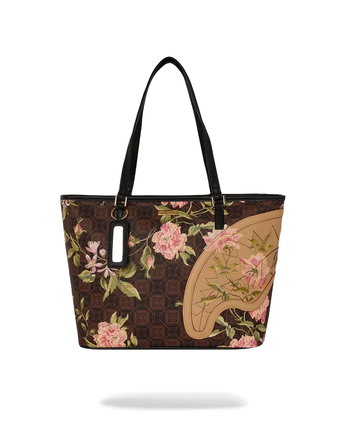 BOLSO AI DREAMERS GARDEN TOTE