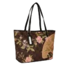 BOLSO AI DREAMERS GARDEN TOTE