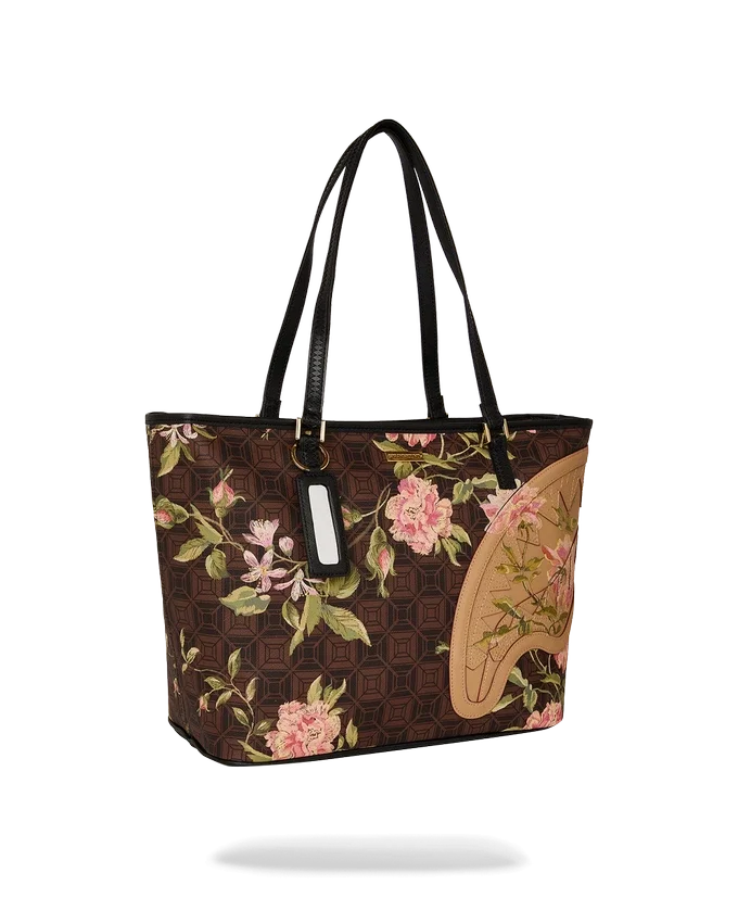 BOLSO AI DREAMERS GARDEN TOTE