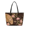BOLSO AI DREAMERS GARDEN TOTE