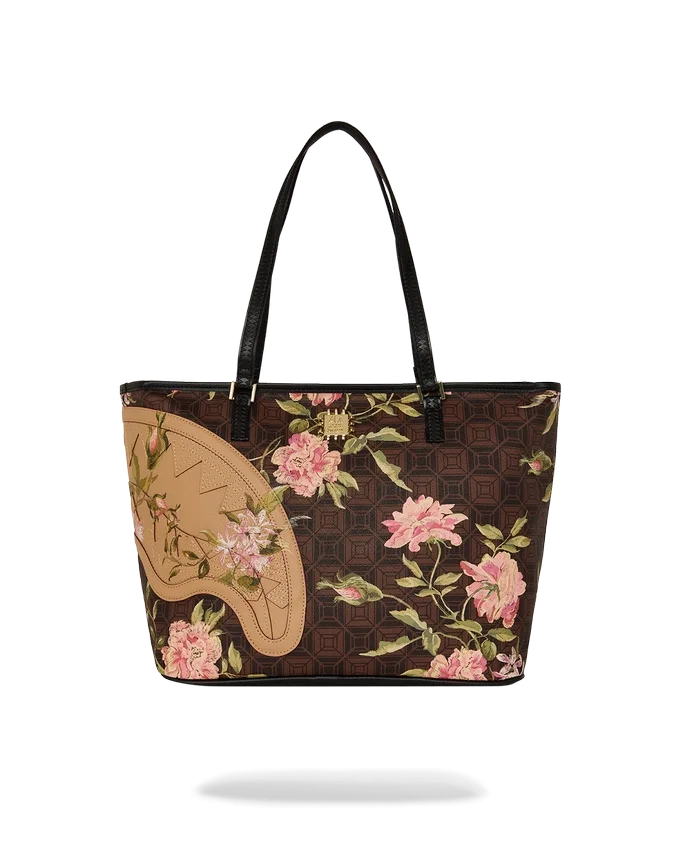 BOLSO AI DREAMERS GARDEN TOTE