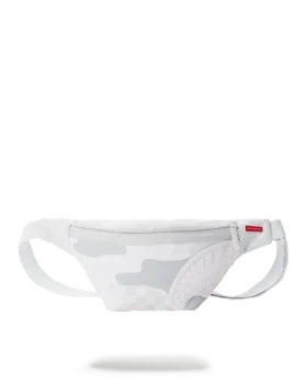 BOLSO BANDOLERA 3AM LE BLANC SAVVY