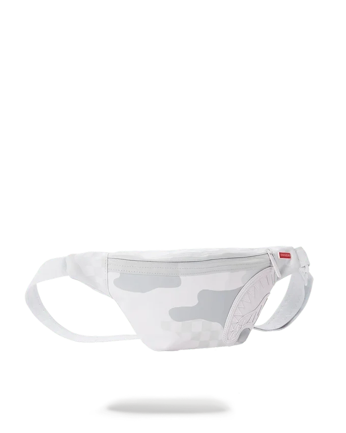 BOLSO BANDOLERA 3AM LE BLANC SAVVY
