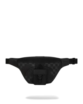 BOLSO BANDOLERA 4AM JETSET MINDSET