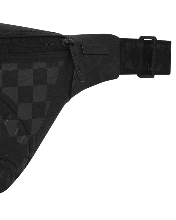 BOLSO BANDOLERA 4AM JETSET MINDSET