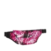 BOLSO BANDOLERA AFTERGLOW SKYGLOW WING