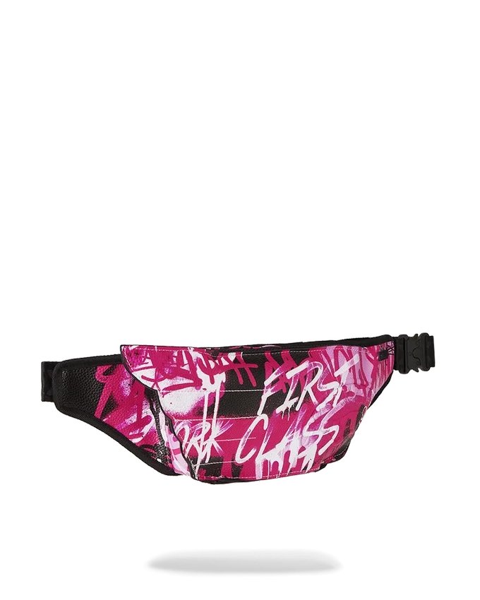 BOLSO BANDOLERA AFTERGLOW SKYGLOW WING