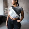 BOLSO BANDOLERA AIR TO THE THRONE JETSET SAVVY