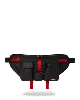 BOLSO BANDOLERA AIRFREIGHT CARGO