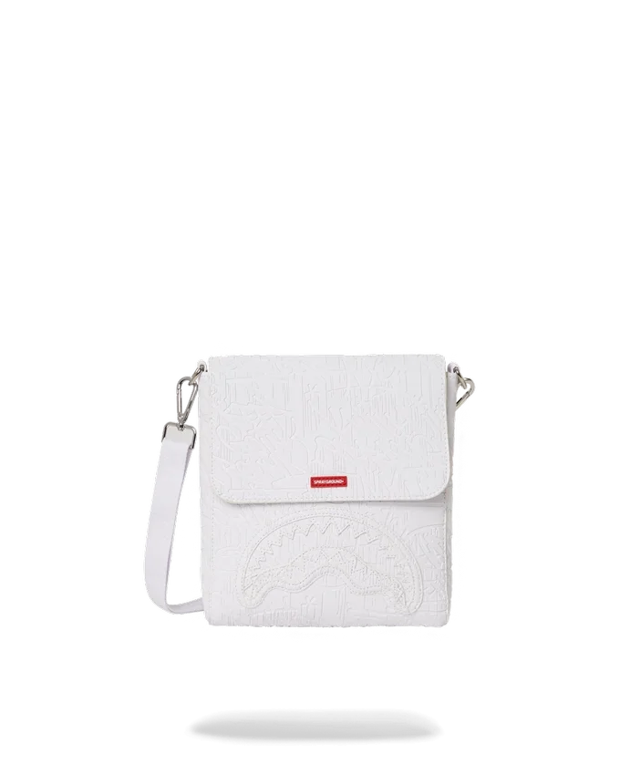 BOLSO BANDOLERA ARCTIC WOLFPACK