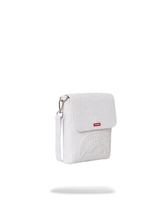 BOLSO BANDOLERA ARCTIC WOLFPACK