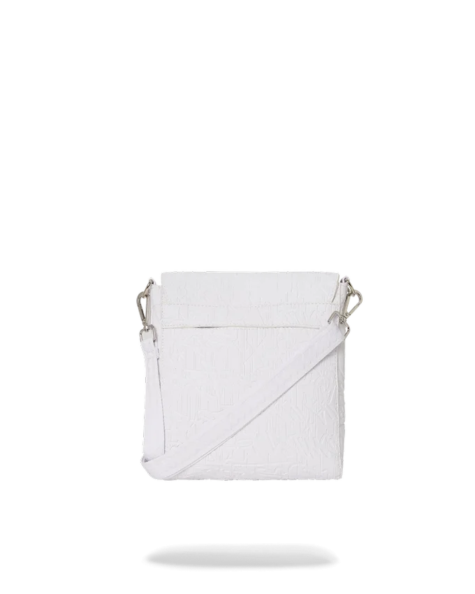 BOLSO BANDOLERA ARCTIC WOLFPACK