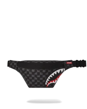 BOLSO BANDOLERA ATOMIC VAPOR SHARK