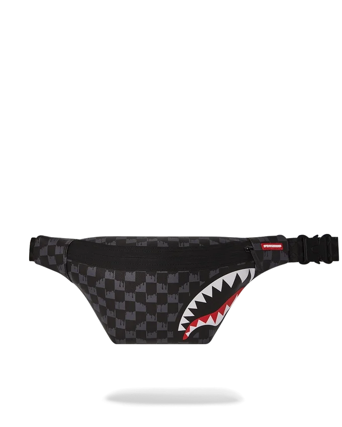 BOLSO BANDOLERA ATOMIC VAPOR SHARK