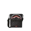 BOLSO BANDOLERA ATOMIC VAPOR SHARK
