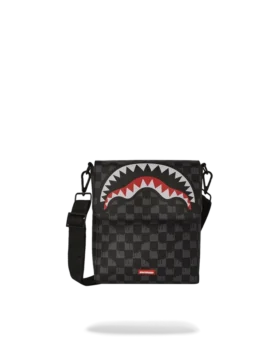 BOLSO BANDOLERA ATOMIC VAPOR SHARK