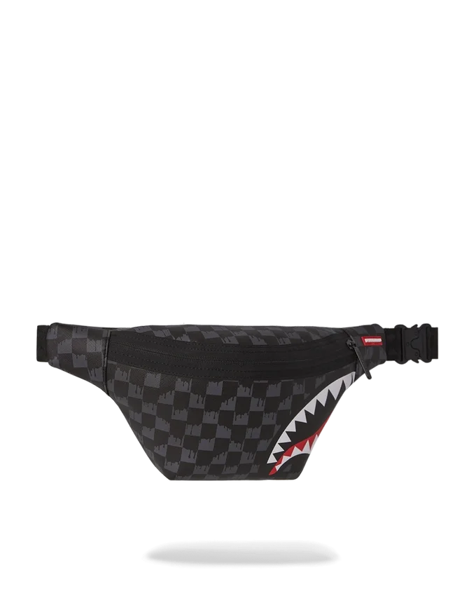 BOLSO BANDOLERA ATOMIC VAPOR SHARK