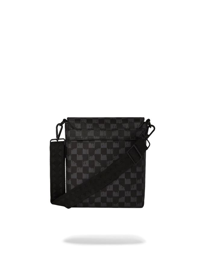 BOLSO BANDOLERA ATOMIC VAPOR SHARK